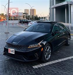 كيا K5